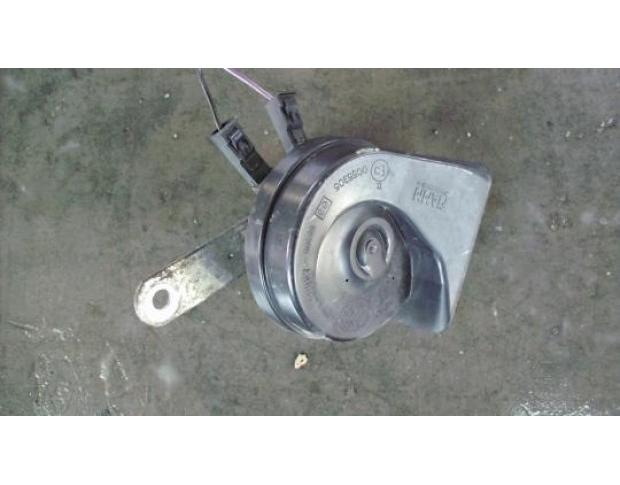 claxon fiat doblo (119) 2001/03 -2009