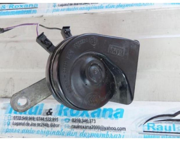 claxon fiat doblo 1.3multijet