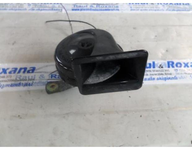 claxon fiat doblo 1.9jtd