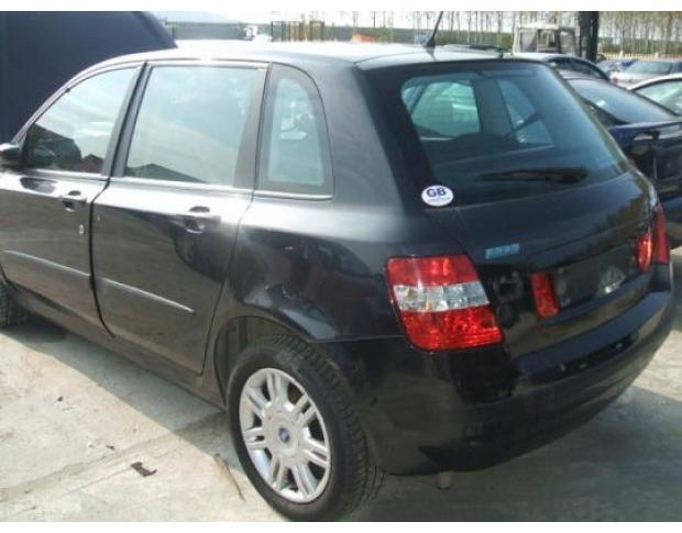 claxon fiat stilo 1.2b