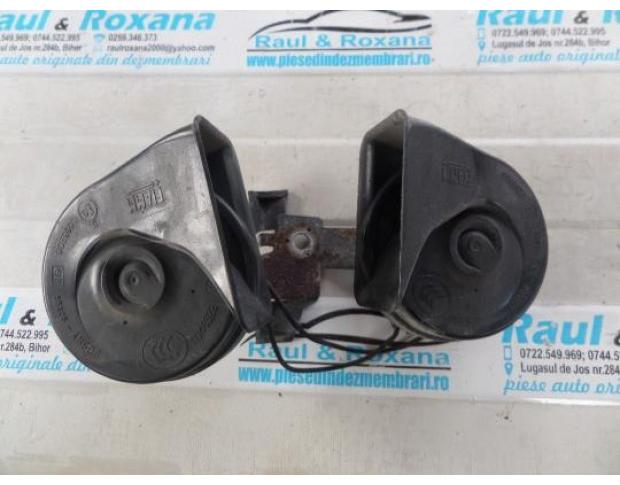 claxon ford c-max 1.8tdci