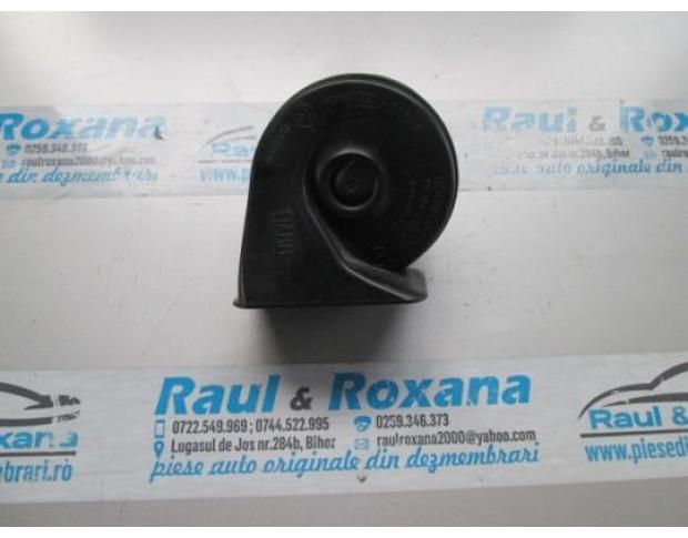claxon ford fiesta 1.6b fyjb