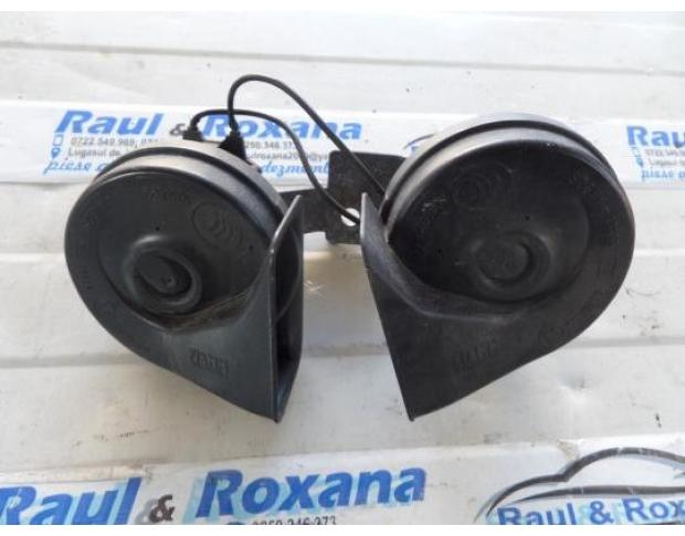 claxon ford focus 2 1.6b