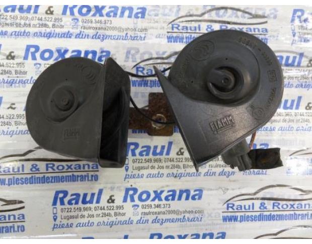 claxon ford focus 2 1.6tdci g8db