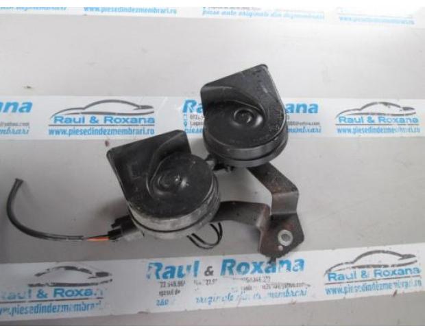 claxon ford mondeo 2.0tdci