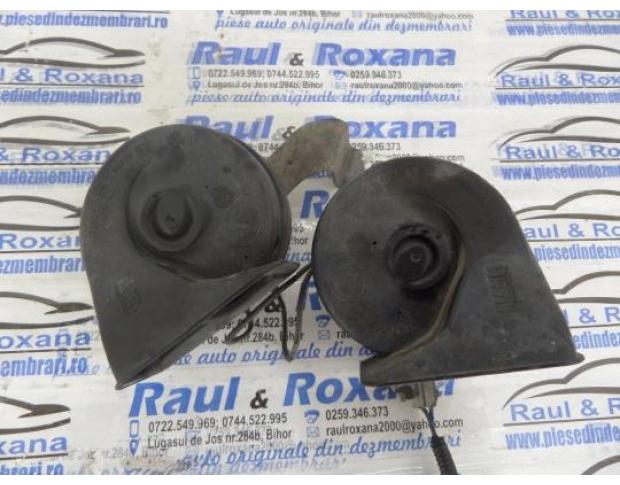 claxon ford mondeo mk4 2.0tdci