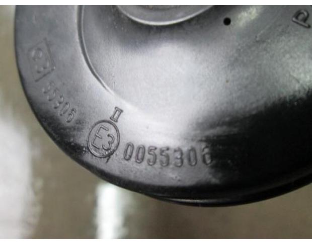 claxon land rover freelander 2.0d 20td4 0055306