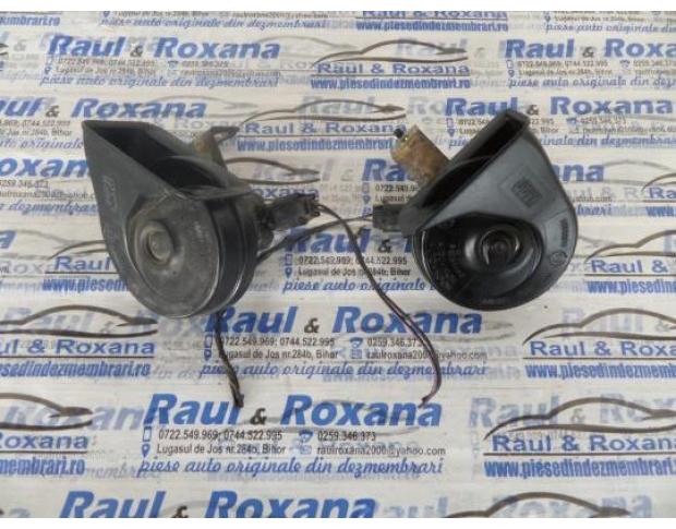 claxon land rover freelander 2.0td