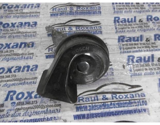 claxon mercedes c 204 220 cdi