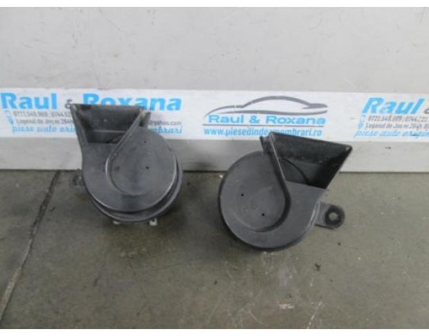 claxon mercedes c 220 cdi