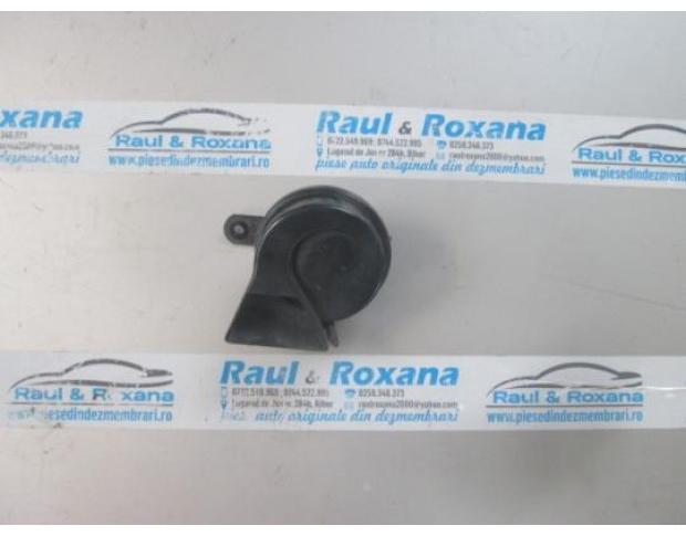 claxon mercedes c 220 cdi