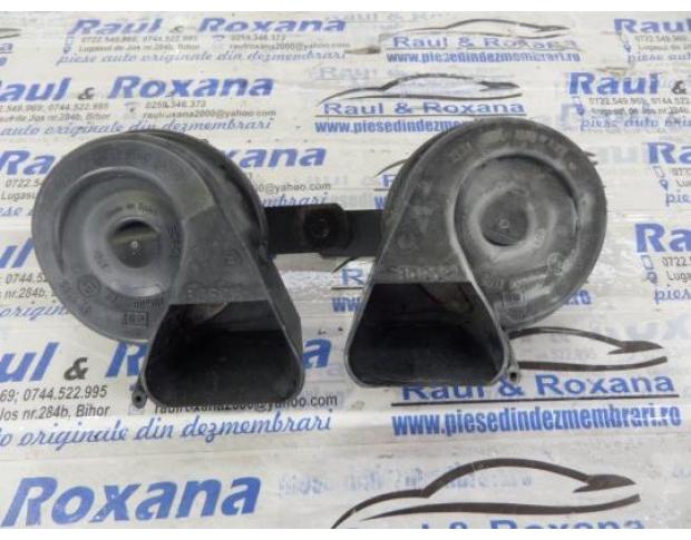 claxon mercedes c class (w203) 2.2cdi