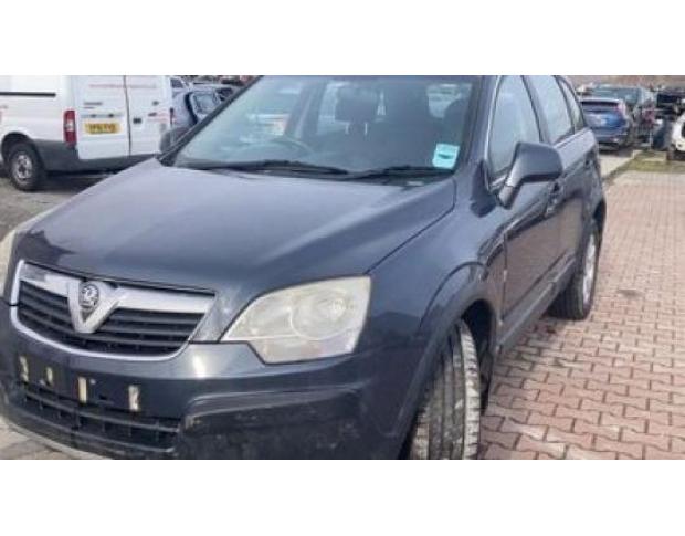 claxon opel antara 2.0tdci