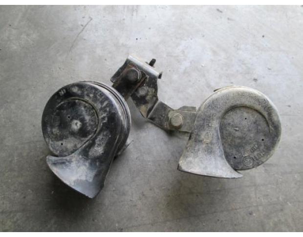 claxon opel astra h 2004/03-2009
