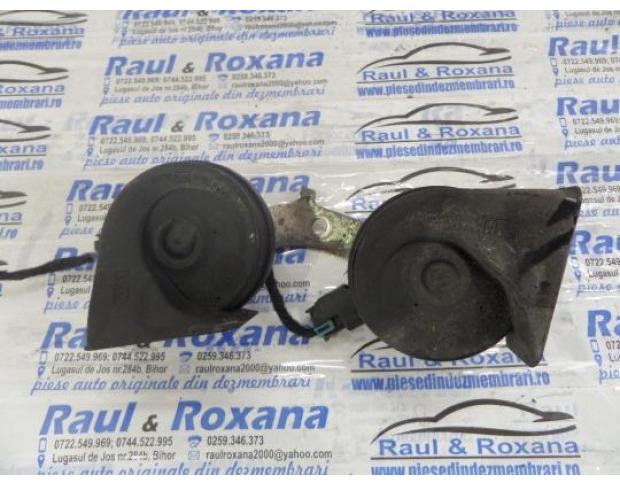 claxon opel corsa d 1.2b