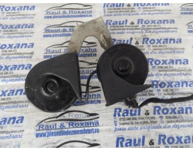 claxon opel insignia 2.0cdi