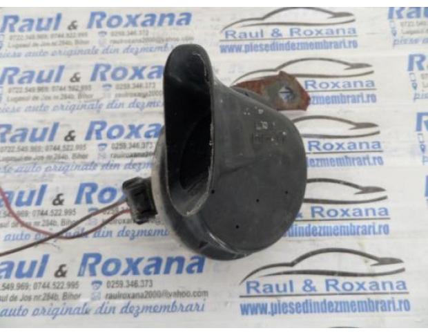 claxon opel vectra c 1.9cdti z19dt