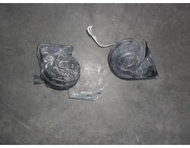 claxon opel zafira b 1.9cdti