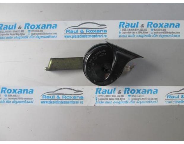 claxon peugeot 206 2.0hdi rhy