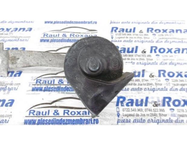 claxon peugeot 207 cc 1.6hdi 9hz