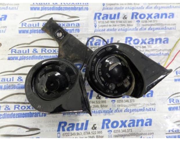 claxon peugeot 307 1.6hdi