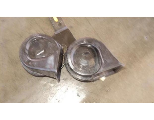 claxon peugeot 307  break (3e) 2002/03-2007