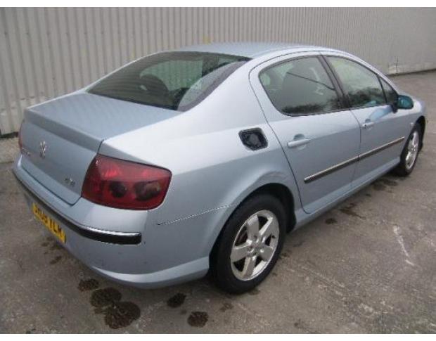 claxon peugeot 407 1.6hdi 9hz