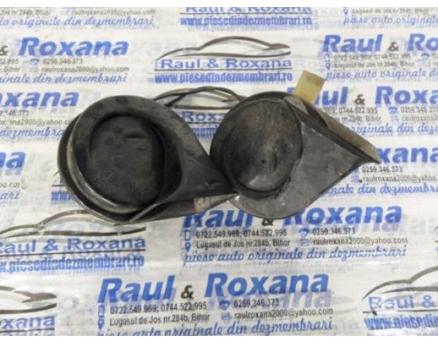 claxon peugeot 407 2.0hdi 136cp