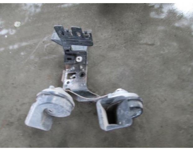 claxon peugeot 407  2004/05-2008