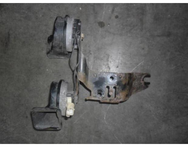 claxon peugeot 407 sw (6e) 2004/05-2008