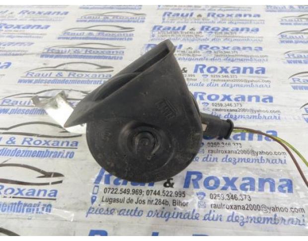 claxon peugeot partner 1.6hdi