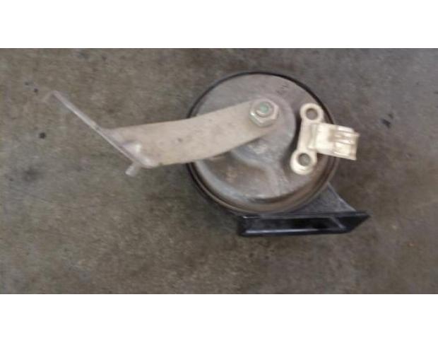 claxon peugeot partner   2008/04 - in prezent