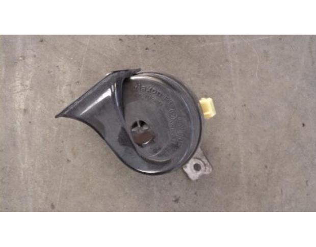 claxon renault megane 2 (bm0/1_, cm0/1_) 2002/11-2007/03