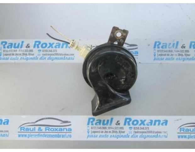 claxon renault megane 2 1.5dci