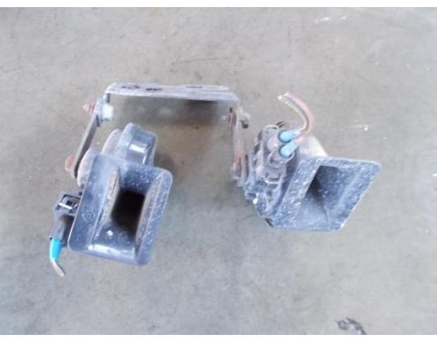 claxon seat alhambra 2.0tdi brt