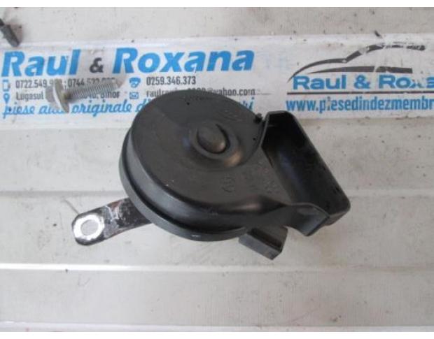 claxon seat ibiza 1.4 16v bxw an 2008