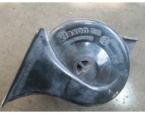 claxon seat leon (1m1) 1999-2006/06