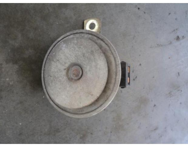 claxon skoda fabia 1 (6y2) 1999-2007