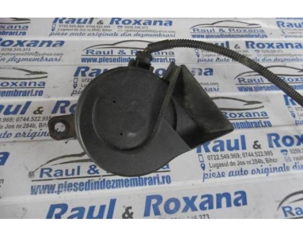 claxon skoda fabia 2 1.2b bzg