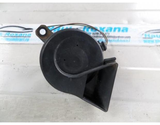 claxon skoda fabia 2 1.9tdi