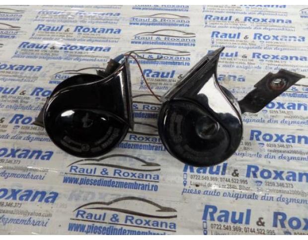 claxon skoda octavia 1 2.0b arx