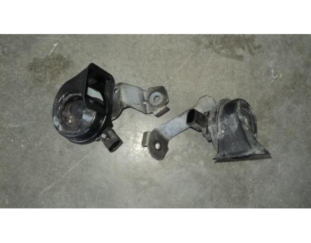 claxon skoda octavia 2 (1z3) 2004/02-2013