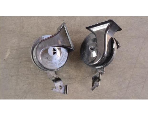 claxon volkswagen golf 4 (1j) 1997-2005