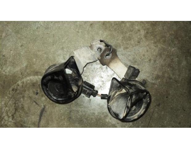 claxon volkswagen golf 5 (1k1) 2003/10-2009/02