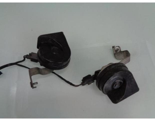 claxon volvo s60 2.0d