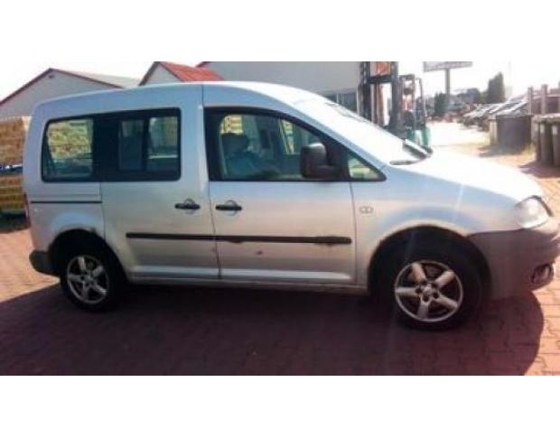 claxon  vw caddy 1.9tdi bls