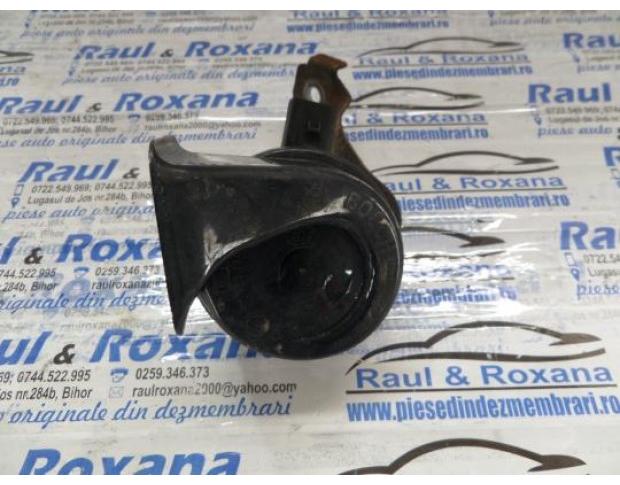 claxon vw golf 5 1.4fsi