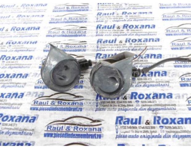 claxon vw golf 5 2.0tdi