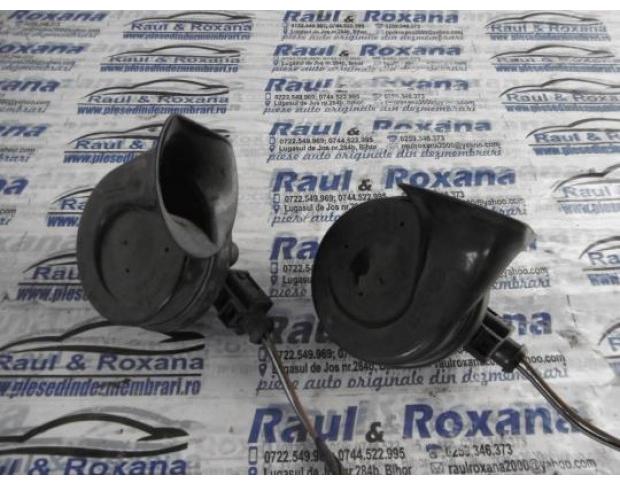 claxon vw passat 1.9tdi bxe