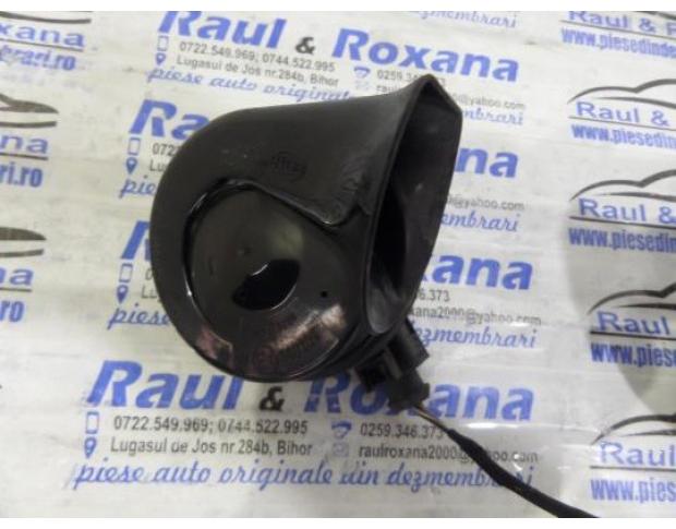 claxon vw passat 2.0tdi bkp